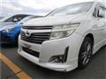 2013 Nissan Elgrand