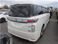 2013 Nissan Elgrand