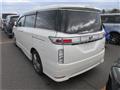 2013 Nissan Elgrand