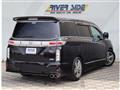 2011 Nissan Elgrand