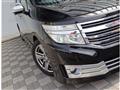 2011 Nissan Elgrand