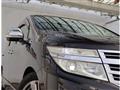 2011 Nissan Elgrand