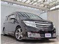 2011 Nissan Elgrand