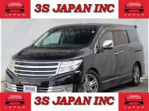 2011 Nissan Elgrand