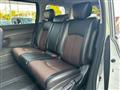 2012 Nissan Elgrand