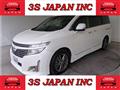 2013 Nissan Elgrand