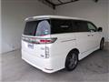 2013 Nissan Elgrand