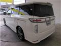 2013 Nissan Elgrand