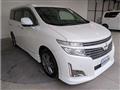 2013 Nissan Elgrand