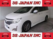 2013 Nissan Elgrand