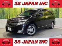 2011 Nissan Elgrand