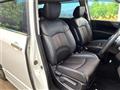 2014 Nissan Elgrand