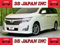 2012 Nissan Elgrand