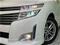 2012 Nissan Elgrand