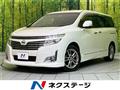 2012 Nissan Elgrand