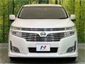 2012 Nissan Elgrand