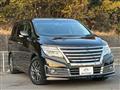 2014 Nissan Elgrand