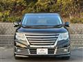 2014 Nissan Elgrand
