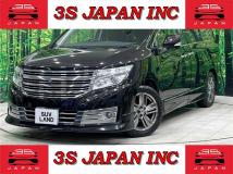 2012 Nissan Elgrand