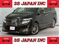 2012 Nissan Elgrand
