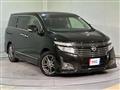 2012 Nissan Elgrand