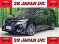 2014 Nissan Elgrand