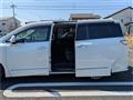 2011 Nissan Elgrand