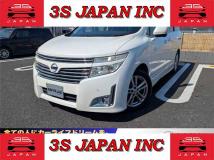 2011 Nissan Elgrand