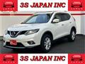 2014 Nissan X-Trail