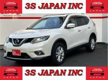 2014 Nissan X-Trail