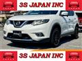 2014 Nissan X-Trail