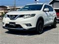 2014 Nissan X-Trail