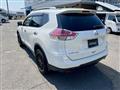 2014 Nissan X-Trail