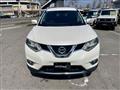2014 Nissan X-Trail