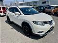 2014 Nissan X-Trail