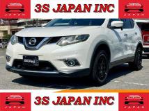 2014 Nissan X-Trail
