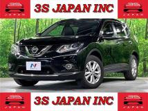 2014 Nissan X-Trail