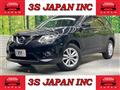 2014 Nissan X-Trail