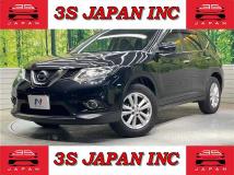2014 Nissan X-Trail