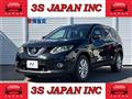 2014 Nissan X-Trail