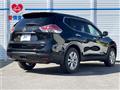 2014 Nissan X-Trail