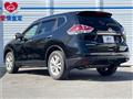 2014 Nissan X-Trail