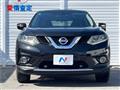 2014 Nissan X-Trail