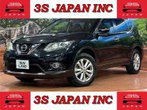 2014 Nissan X-Trail