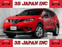 2014 Nissan X-Trail