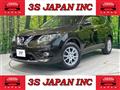 2014 Nissan X-Trail