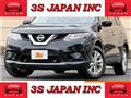 2014 Nissan X-Trail