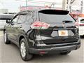 2014 Nissan X-Trail