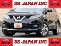 2014 Nissan X-Trail
