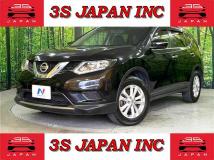 2014 Nissan X-Trail